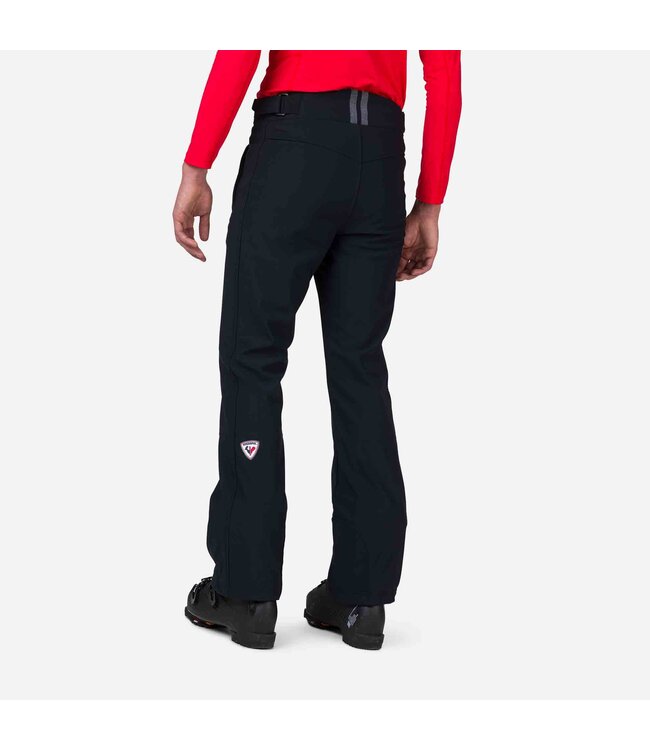 Rossignol Rossignol Heren Origin Soft Shell Ski Pants 200