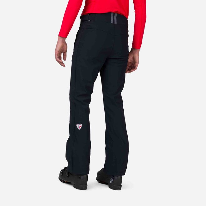 Rossignol Heren Origin Soft Shell Ski Pants 200