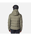 Rossignol Rossignol Legacy Merino Down Jacket 696