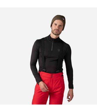 Rossignol Rossignol Heren Classique 1/2 Zip Pully 200