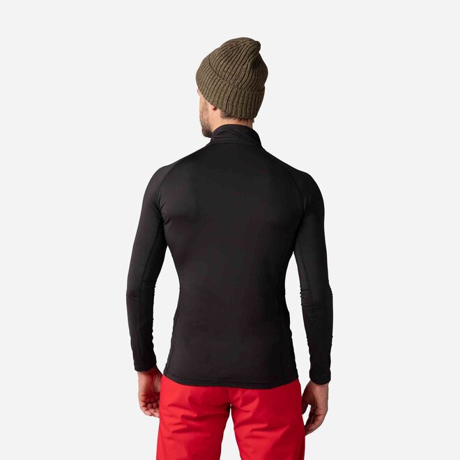 Rossignol Heren Classique 1/2 Zip Pully 200