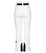 Toni Sailer Toni Sailer Olivia Dames Jet Pants Bright White