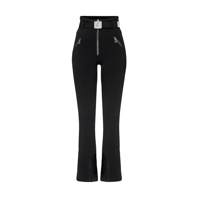 Toni Sailer Olivia Dames Jet Pants Black