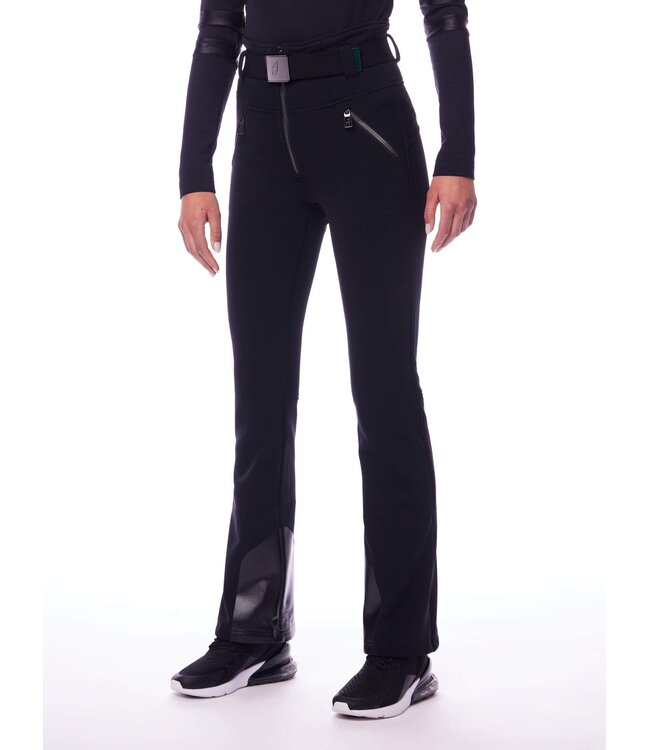 Toni Sailer Toni Sailer Olivia Dames Jet Pants Black
