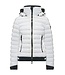 Toni Sailer Toni Sailer Norma Dames Ski Jacket Bright White