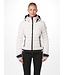 Toni Sailer Toni Sailer Norma Dames Ski Jacket Bright White