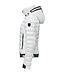 Toni Sailer Toni Sailer Norma Dames Ski Jacket Bright White