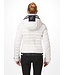 Toni Sailer Toni Sailer Norma Dames Ski Jacket Bright White