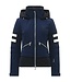 Toni Sailer Toni Sailer Malou Dames Ski Jacket Midnight