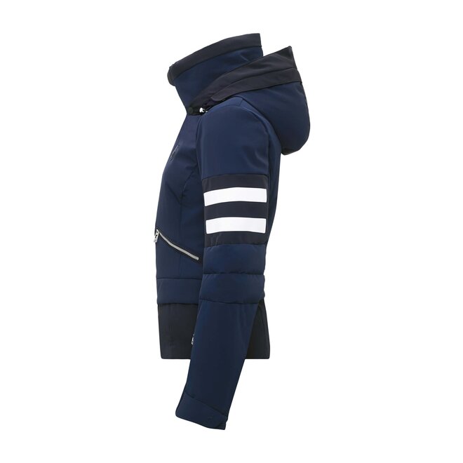 Toni Sailer Malou Dames Ski Jacket Midnight