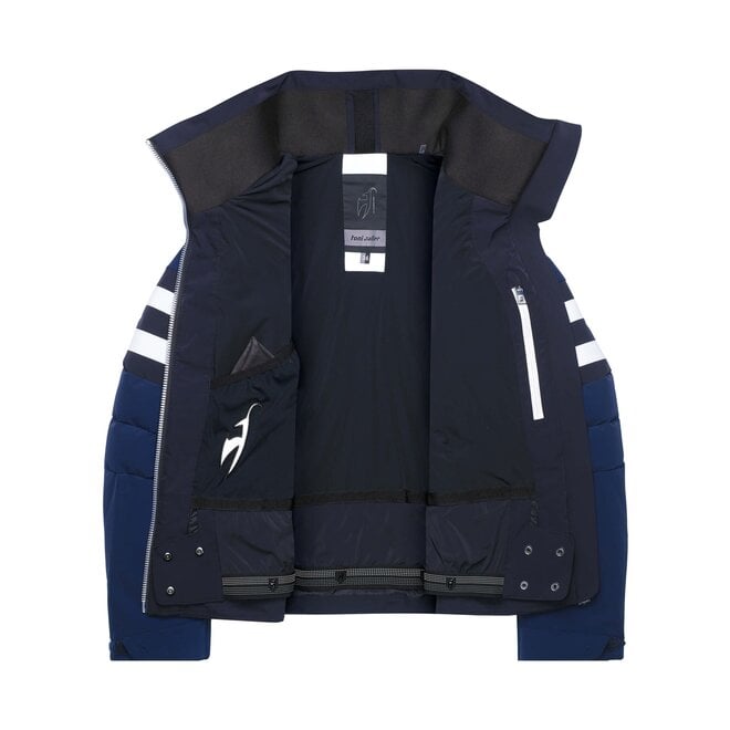 Toni Sailer Malou Dames Ski Jacket Midnight