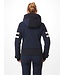 Toni Sailer Toni Sailer Malou Dames Ski Jacket Midnight