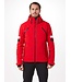 Toni Sailer Toni Sailer Leon Heren Ski Jacket Signal Red