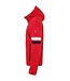 Toni Sailer Toni Sailer Leon Heren Ski Jacket Signal Red
