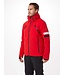 Toni Sailer Toni Sailer Leon Heren Ski Jacket Signal Red