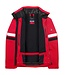 Toni Sailer Toni Sailer Leon Heren Ski Jacket Signal Red