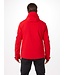 Toni Sailer Toni Sailer Leon Heren Ski Jacket Signal Red