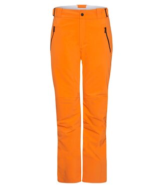 Toni Sailer Toni Sailer William Heren Ski Pants Flash Orange