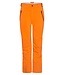 Toni Sailer Toni Sailer William Heren Ski Pants Flash Orange