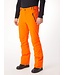 Toni Sailer Toni Sailer William Heren Ski Pants Flash Orange