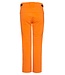 Toni Sailer Toni Sailer William Heren Ski Pants Flash Orange