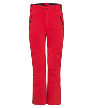 Toni Sailer Toni Sailer Heren William Ski Pants Signal Red