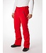 Toni Sailer Toni Sailer Heren William Ski Pants Signal Red