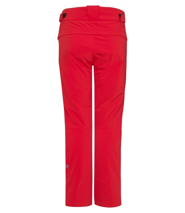 Toni Sailer Toni Sailer Heren William Ski Pants Signal Red