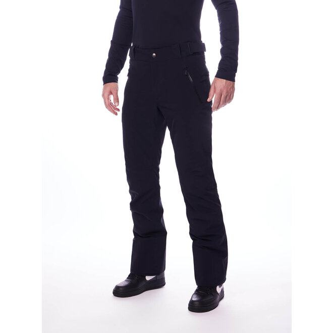 Toni Sailer William Heren Ski Pants Black