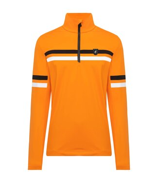 Toni Sailer Toni Sailer Pete Heren Pully Flash Orange