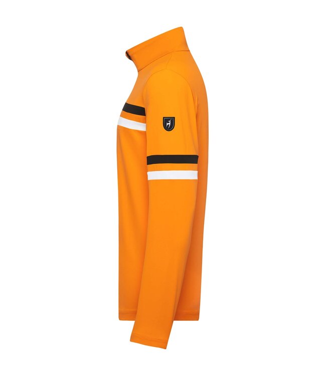 Toni Sailer Toni Sailer Pete Heren Pully Flash Orange