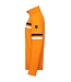 Toni Sailer Toni Sailer Pete Heren Pully Flash Orange