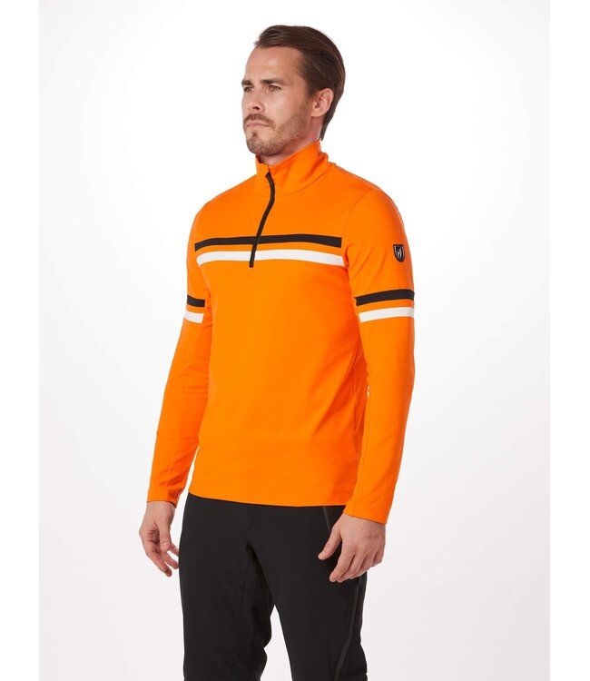 Toni Sailer Toni Sailer Pete Heren Pully Flash Orange