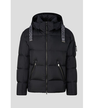 Bogner Bogner Heren Jamy-D Ski Jacket Black