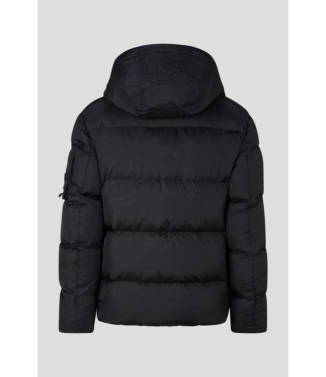 Bogner Bogner Heren Jamy-D Ski Jacket Black