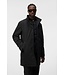 J. Lindeberg J. Lindeberg Heren Hollis Padded Coat Black