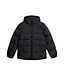 J. Lindeberg J. Lindeberg Heren Barrell Down Jacket Black