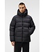 J. Lindeberg J. Lindeberg Heren Barrell Down Jacket Black
