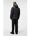 J. Lindeberg J. Lindeberg Heren Barrell Down Jacket Black