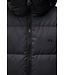 J. Lindeberg J. Lindeberg Heren Barrell Down Jacket Black