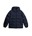 J. Lindeberg J. Lindeberg Heren Barrell Down Jacket  Navy