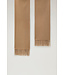 Woolrich Woolrich Dames Cashmere Scarf Camel