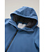 Woolrich Woolrich Heren Pacific Soft Shell Jacket Blue Lobster