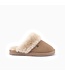 Warmbat Warmbat Flurry Kids Suede Camel