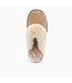 Warmbat Warmbat Flurry Kids Suede Camel