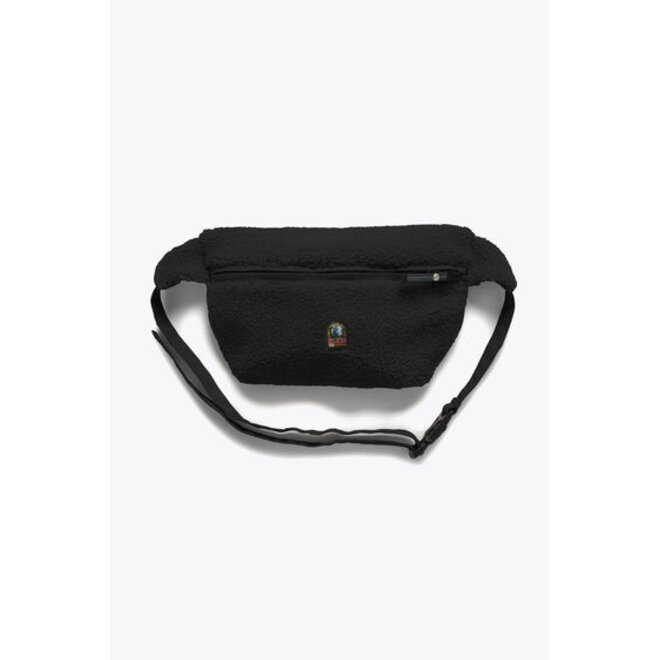 Parajumpers Power Belt Bag Black