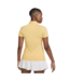 Nike Nike Dames Dri Fit Victory SS Polo Citron