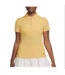 Nike Nike Dames Dri Fit Victory SS Polo Citron