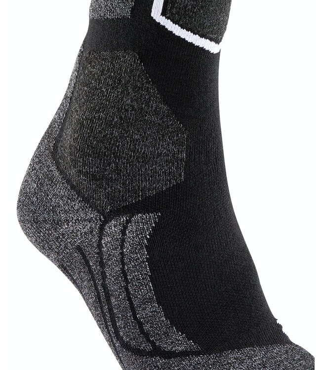 Falke FALKE SK2 Intermediate Heren Black Mix