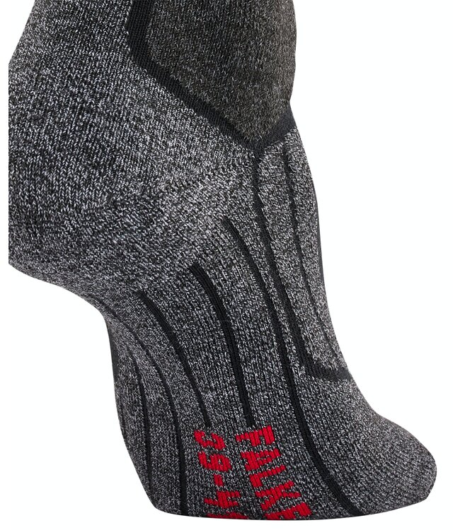 Falke FALKE SK2 Intermediate Heren Black Mix